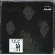 THE VERVE Vinyl Record, THE VERVE CD Music Discography - Page 1